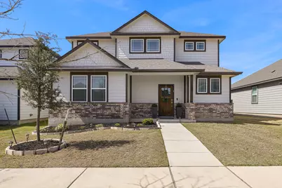 105 Hackberry Branch Drive, Hutto, TX 78634 - Photo 1