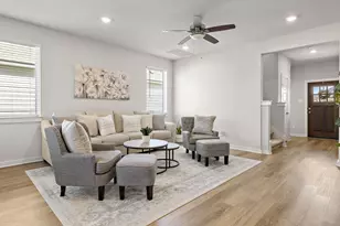 105 Hackberry Branch Dr, Hutto, TX 78634 - Photo 5