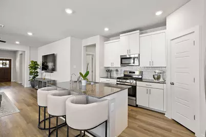 105 Hackberry Branch Drive, Hutto, TX 78634 - Photo 9