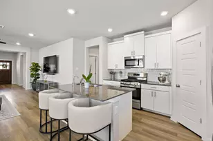 105 Hackberry Branch Dr, Hutto, TX 78634 - Photo 9