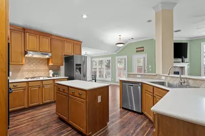 18101 Whitewater Cove, Round Rock, TX 78681 - Photo 5