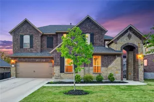 4229 Valley Oaks Dr, Leander, TX 78641 - Photo 1