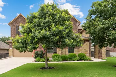 4229 Valley Oaks Drive, Leander, TX 78641 - Photo 1