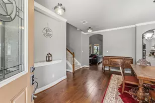 4229 Valley Oaks Dr, Leander, TX 78641 - Photo 3