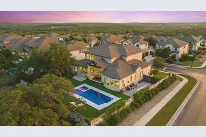 12801 Veronese Drive, Austin, TX 78739 - Photo 1
