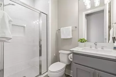 12801 Veronese Drive, Austin, TX 78739 - Photo 5