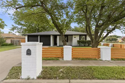 6607 Starstreak Drive, Austin, TX 78745 - Photo 1