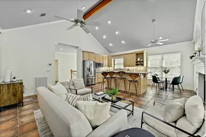 2210 Fredwoods Drive, Kingsland, TX 78639 - Photo 25