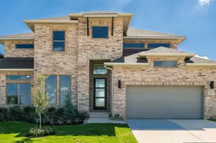 112 Maton Wy, Liberty Hill, TX 78642 - Photo 1