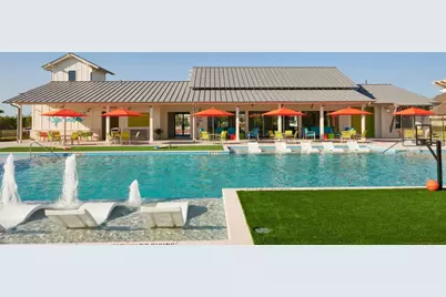 112 Maton Way, Liberty Hill, TX 78642 - Photo 19