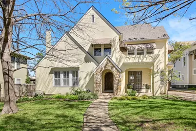 204 W 32nd Street, Austin, TX 78705 - Photo 1