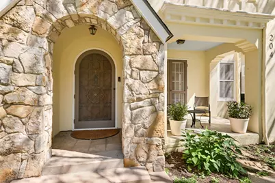 204 W 32nd Street, Austin, TX 78705 - Photo 3