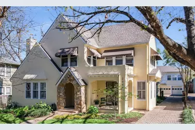 204 W 32nd Street, Austin, TX 78705 - Photo 1