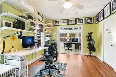 204 W 32nd Street, Austin, TX 78705 - Photo 19