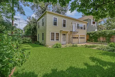 204 W 32nd Street, Austin, TX 78705 - Photo 3