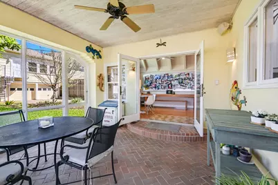 204 W 32nd Street, Austin, TX 78705 - Photo 21