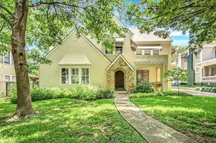 204 W 32nd St, Austin, TX 78705 - Photo 1