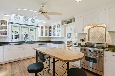 204 W 32nd Street, Austin, TX 78705 - Photo 5