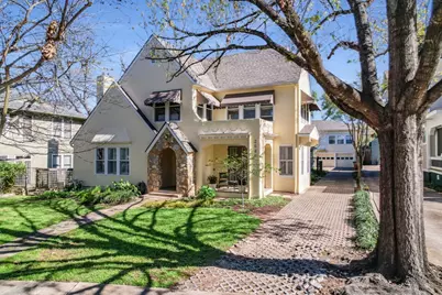 204 W 32nd Street, Austin, TX 78705 - Photo 37