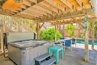 129 E Saturn Lane, South Padre Island, TX 78597 - Photo 25