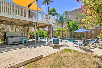 129 E Saturn Lane, South Padre Island, TX 78597 - Photo 13