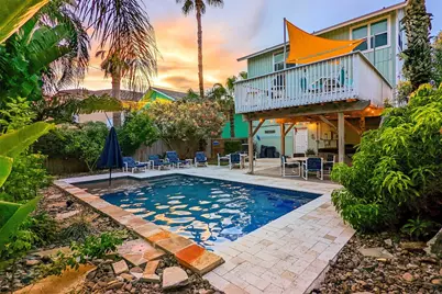 129 E Saturn Lane, South Padre Island, TX 78597 - Photo 35