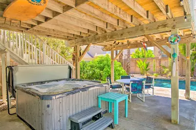 129 E Saturn Lane, South Padre Island, TX 78597 - Photo 25