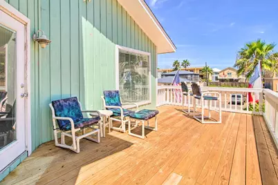 129 E Saturn Lane, South Padre Island, TX 78597 - Photo 23
