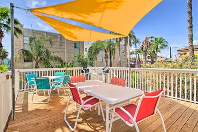 129 E Saturn Lane, South Padre Island, TX 78597 - Photo 3