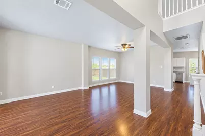 1700 Fort Grant Drive, Round Rock, TX 78665 - Photo 3