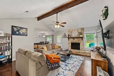 504 Buffalo Pass, Round Rock, TX 78681 - Photo 3