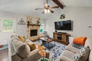 504 Buffalo Pass, Round Rock, TX 78681 - Photo 5