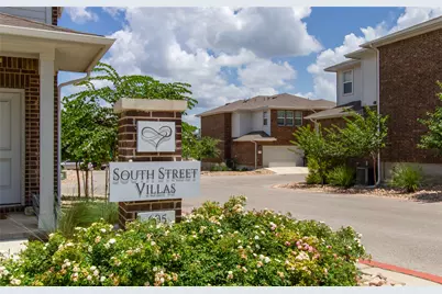 605 W South Street #41, Leander, TX 78641 - Photo 9