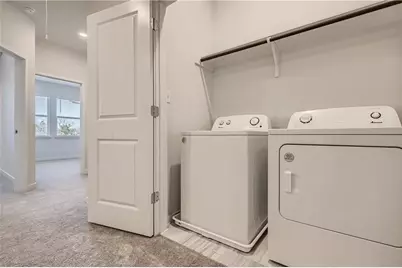605 W South Street #41, Leander, TX 78641 - Photo 33