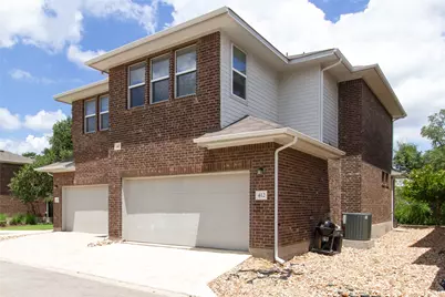 605 W South Street #41, Leander, TX 78641 - Photo 5