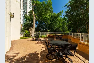 54 Rainey Street #806, Austin, TX 78701 - Photo 13