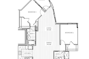 54 Rainey St, Austin, TX 78701 - Photo 5