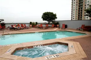 54 Rainey St, Austin, TX 78701 - Photo 9