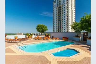 54 Rainey Street #806, Austin, TX 78701 - Photo 11