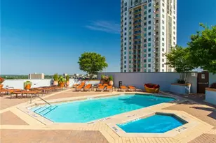 54 Rainey St, Austin, TX 78701 - Photo 11