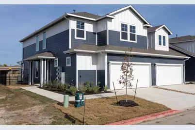 18909 Schultz, Round Rock, TX 78664 - Photo 1