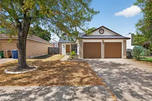 11716 Tallow Field Way, Austin, TX 78758 - Photo 1