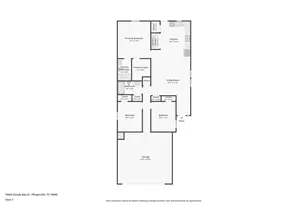 19420 Cloudy Bay Dr, Pflugerville, TX 78660 - Photo 5