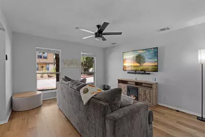 4529 Best Way Lane, Austin, TX 78725 - Photo 5