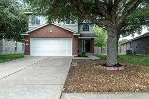 408 Woodsorrel Way, Round Rock, TX 78665 - Photo 1