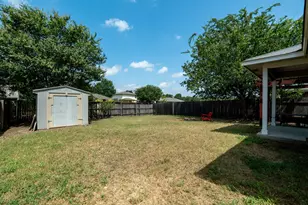 408 Woodsorrel Way, Round Rock, TX 78665 - Photo 21