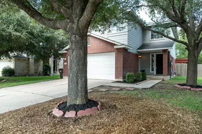 408 Woodsorrel Way, Round Rock, TX 78665 - Photo 3