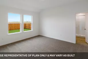 18104 Blazing Rnch Ln, Manor, TX 78653 - Photo 5