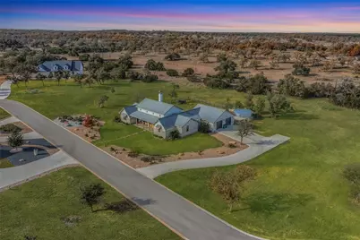 235 Mr Charlie Lane, Round Mountain, TX 78663 - Photo 1