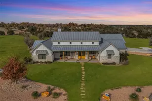 235 Mr Charlie Ln, Round Mountain, TX 78663 - Photo 3